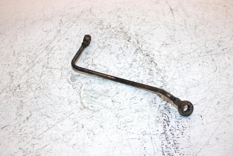 1998 Kawasaki Bayou 300 Oem Left Oil Feed Pipe 32102-1967 AK17