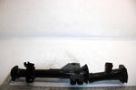 00 Kawasaki Bayou 300 4x4 Oem Rear Axle Housing Set 31064-1098 AK20