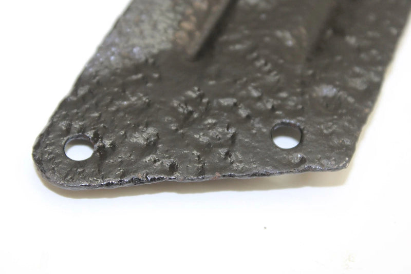 Ski-Doo OEM  Left Reinforcement Plate Bracket 518312930 SS58