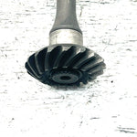 1989 Suzuki Quadrunner 4WD OEM Secondary Output Shaft 24961-19B01 AS35