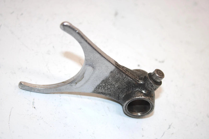 86 Honda Fourtrax 350 Trx350 4x4 Oem Center Gear Shift Fork 24212-HA0-000 AH31