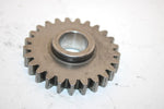21 Can-am Outlander Max 450 4x4 Dps Oem Reverse Idler Gear 420635674 AB4