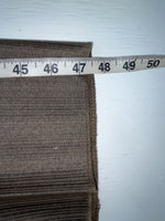 New Vintage Brown Mesquite Polyester Pants #5716 VV-1