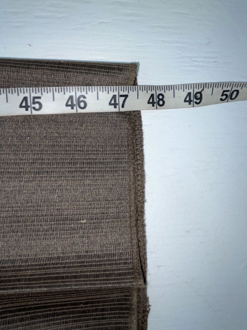 New Vintage Brown Mesquite Polyester Pants #5716 VV-1