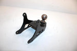 16 Can-am Outlander L Max 450 Efi Dps Oem Trailer Hitch Mount 705205430 AB5
