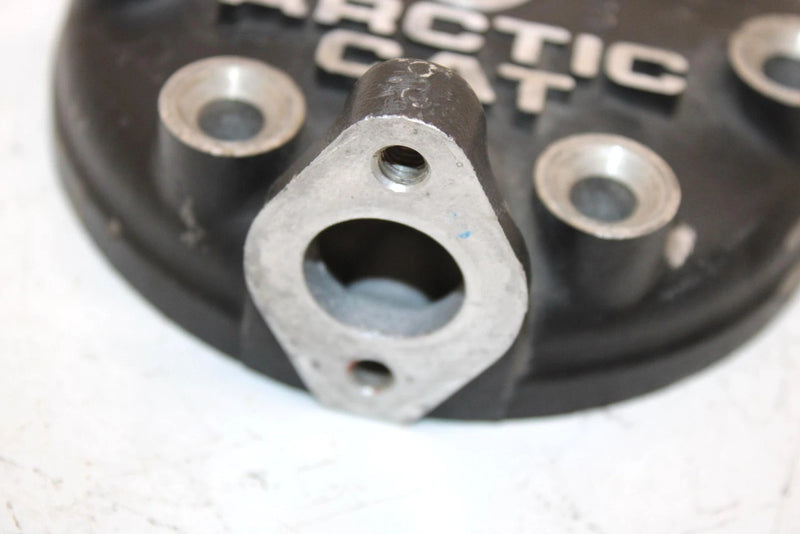 00 Arctic Cat Zr 440 Sno Pro Oem Cylinder Head 3005-280 SA271