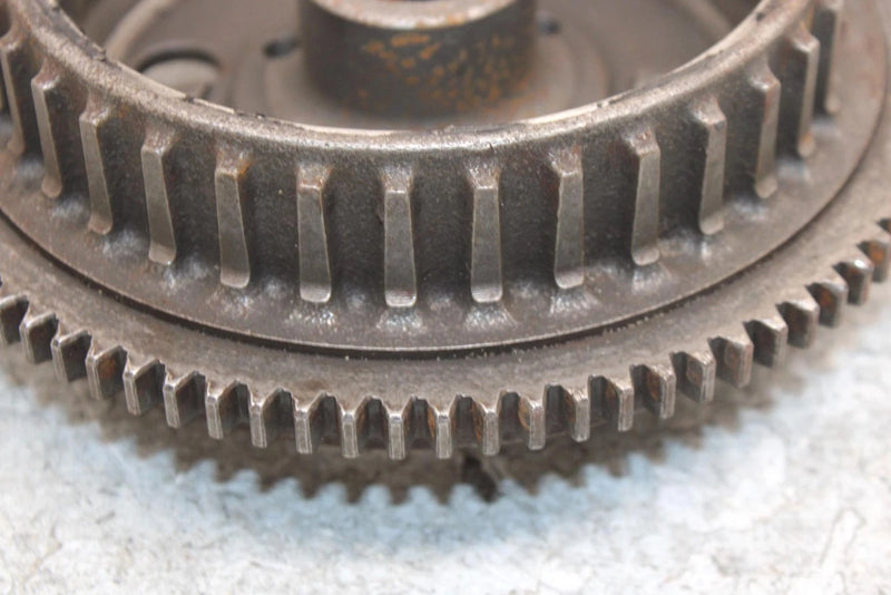 2006 Polaris Sportsman 500 Oem Flywheel (FF95) 3089905 AP186