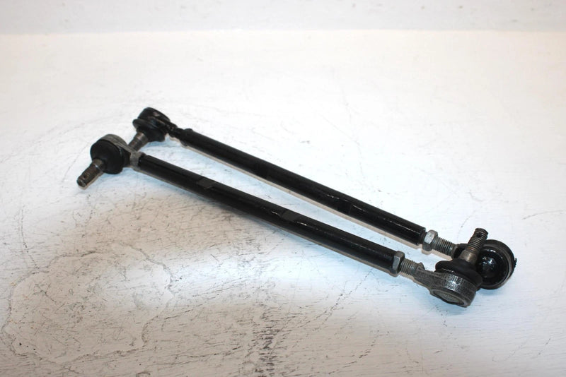 1986 Yamaha  Moto 4 Oem Tie Rod Pair 1NU-23831-00-00 AY7