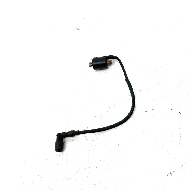 2000 Yamaha Warrior 350 YFM350X OEM Ignition Coil 3GD-82310-10-00 AY67