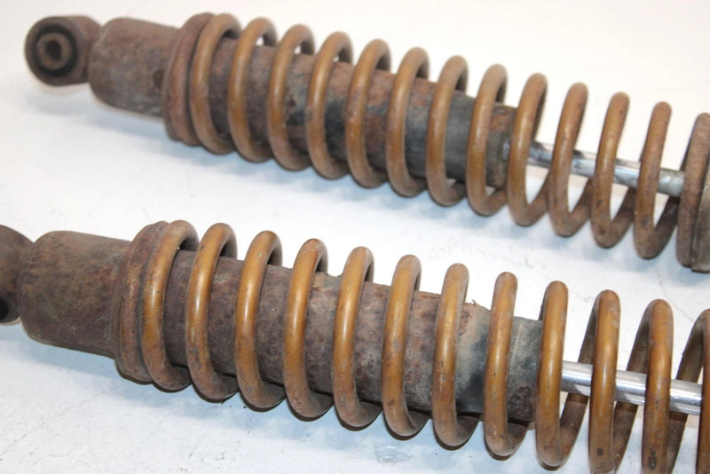 90 Polaris Classic 500 Oem Front Shock Pair 7041144 SP56