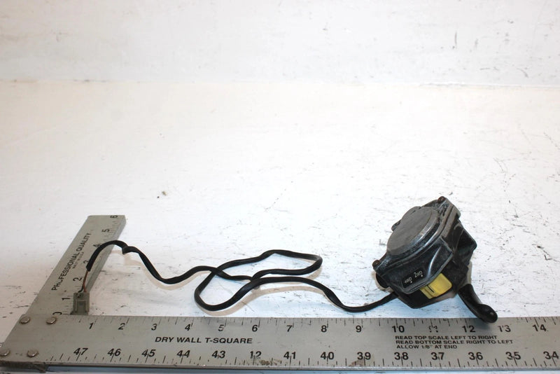 2009 Honda Trx 500 Fpea Foreman P/s Es Oem Throttle Lever 53143-HN0-305 AH17