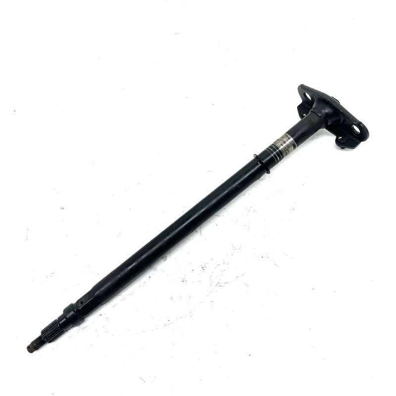 01 Honda Foreman Rubicon 500 TRX500 OEM Steering Column Post 53310-HN2-A00 AH95