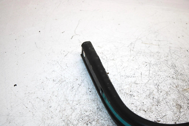 96 Polaris Sport Oem Rear Bumper W/Teal Stripe 5224334-067 SP155