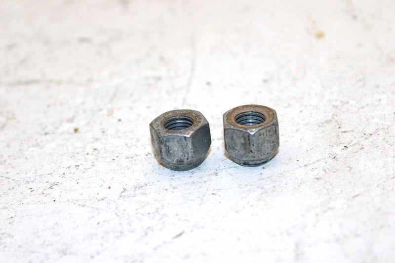 2004 Bombardier Out Lander Oem Wheel Hub Stud Set Of 4 705500596 AB12