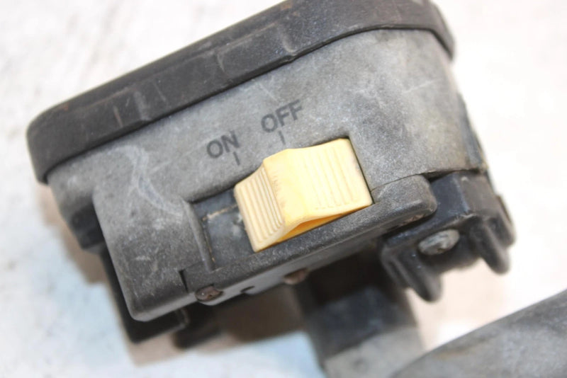 2000 Polaris Sportsman 500 Oem Throttle Lever 2010188 2010202 AP89