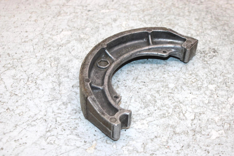 1998 Suzuki Quadrunner 250 Oem Rear Brake Shoe Set 64400-19820 AS13