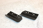 1998 Ski-doo Mach 1 700 Oem Front Hood Guide Set 517302010 517302012 SS3