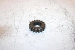 2000 Yamaha  Kodiak 400 Oem Transmission Sprocket 17T 5GH-17451-00-00 AY26