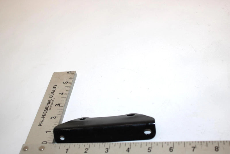 06 Can-am Outlander 400 Oem Footrest Support Plate 705200895 AB0