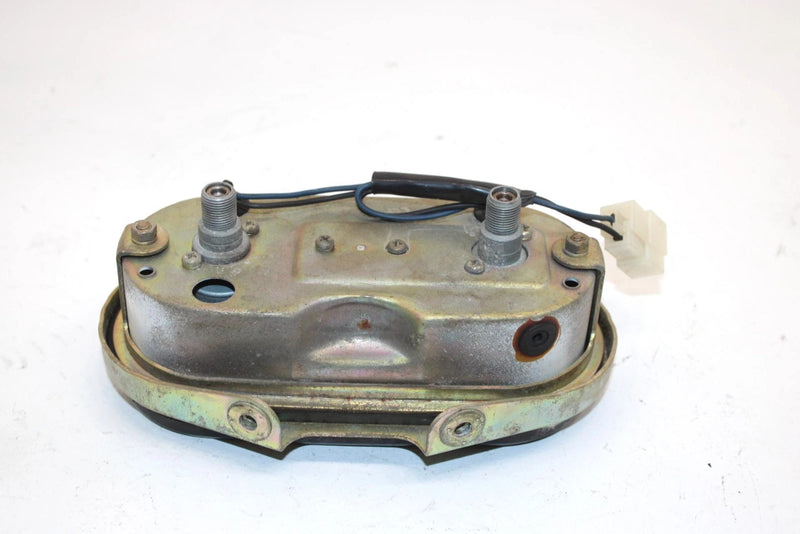 89 Yamaha Phazer Pz480n Oem Speedometer Assembly 81R-83500-40-00 SY32