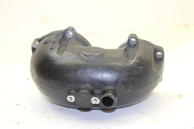 1996 Arctic Cat Monte Carlo 900 Oem Exhaust Head Pipe 0612-653 JA0