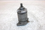 1998 Suzuki Quadrunner 250 Oem Starter Motor 31100-19B20 AS13