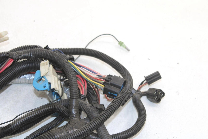 Polaris Oem Main Engine Wiring Harness 2410588 Q5289