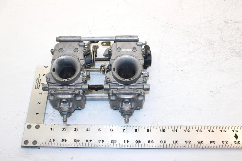 2006 Polaris 600 Fusion Oem Carburetor 1253565 SP31