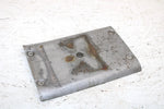 2005 Yamaha Rs Vector Er Oem Exhaust Manifold Heat Shield 8FG-23892-00-00 SY59