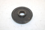 2001 Ski-doo Mxz 600 Oem Idler Wheel 165 Black 503189579 SS99