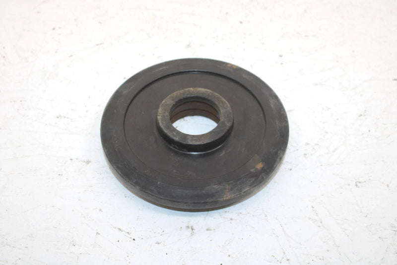2001 Ski-doo Mxz 600 Oem Idler Wheel 165 Black 503189579 SS99