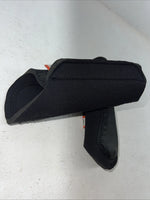 New Tough 1 Pony Small Black Splint Boots HH-30