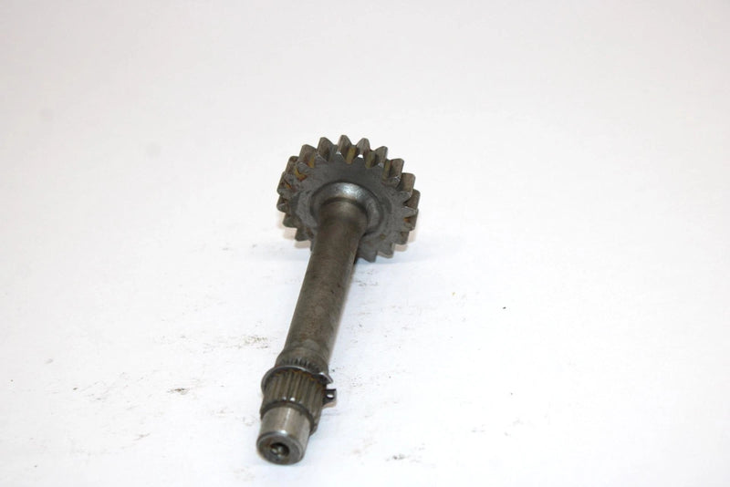09 Honda Trx 500 Fpea Foreman P/s Oem Starter Reduction Shaft 28130-HP0-A00 AH17