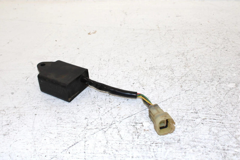 2000 Kawasaki Prairie 300 Oem Carburetor Control Unit 21177-1056 AK31.1