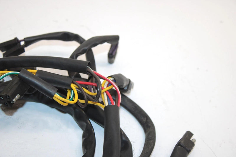 98 Arctic Cat Zl 440 Oem Main Wire Harness 0686-517 SA174