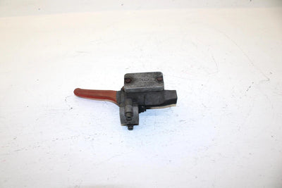 1995 Polaris 440 L/c Oem Brake Master Cylinder 2050070 SP40