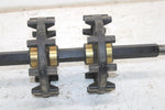 2002 Ski-doo Mxz 500f Oem Drive Axle 501027400 SS92
