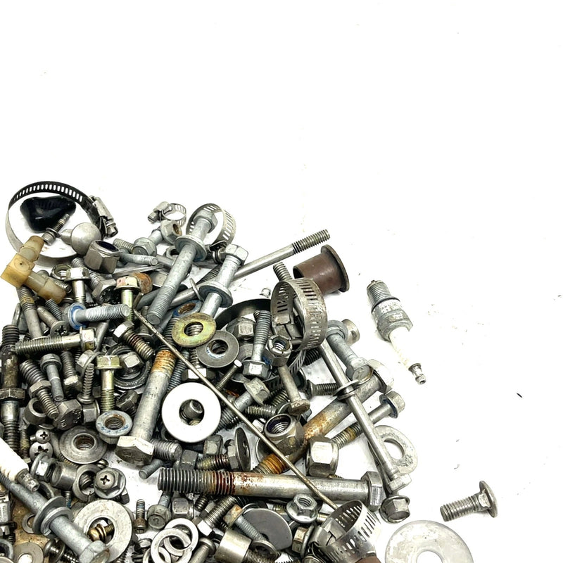 1995 Polaris SL 750 OEM Nut Bolt Spacer Hardware Kit JP38
