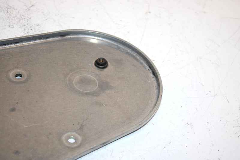 92 Polaris Indy 440 Oem Chain Case Cover 5222579 SP48