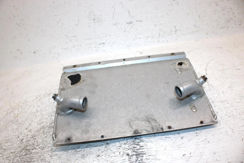 1995 Yamaha Vmax 600 Oem Rear Heat Exchanger 89L-12440-01-00 SY11