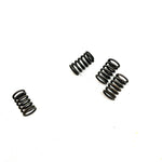 98-02 Suzuki Quadrunner 500 4x4 OEM Clutch Spring Set Of 4 21413-44D00 AS37
