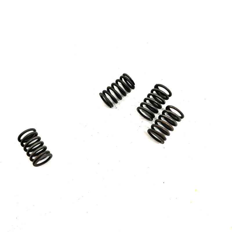 98-02 Suzuki Quadrunner 500 4x4 OEM Clutch Spring Set Of 4 21413-44D00 AS37