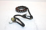 2007 Yamaha  Grizzly 350 2wd Oem Stator 5UH-81410-00-00 5UH-81410-01-00 AY28