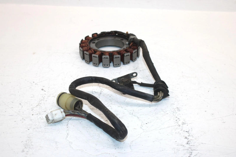 2007 Yamaha  Grizzly 350 2wd Oem Stator 5UH-81410-00-00 5UH-81410-01-00 AY28