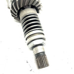 2000 Kawasaki Prairie 300 4x4 OEM Bevel Gear Shaft 13107-1388 AK31