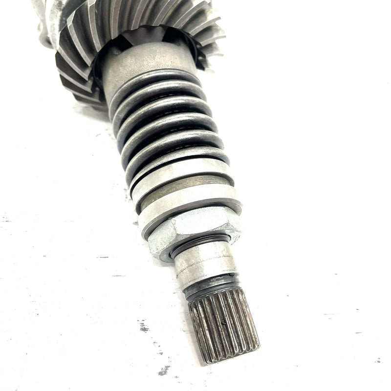 2000 Kawasaki Prairie 300 4x4 OEM Bevel Gear Shaft 13107-1388 AK31