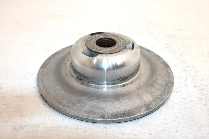 1996 Polaris 500 Oem Secondary Clutch Halfs 1321925 SP14