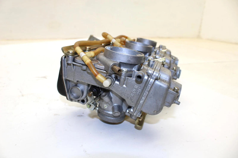 2002 Yamaha Sx600r Oem Carbs Carburetor 8DG-14100-00-00 SY86