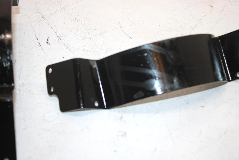 96 Polaris Xcr Sp 600 Oem Front And Rear Muffler Bracket 5240922-029 SP154