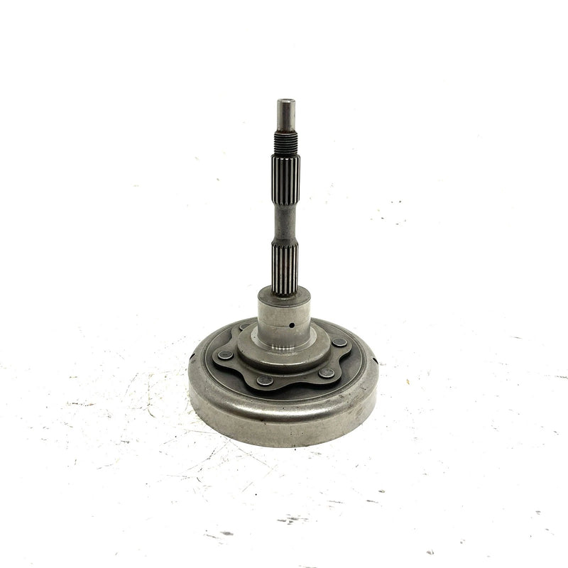 2002 Arctic Cat 375 4x4 Automatic OEM Clutch Housing 3402-620 AA34